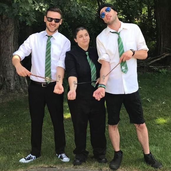 Meet your Posher, Jon - Picture 1 of 1